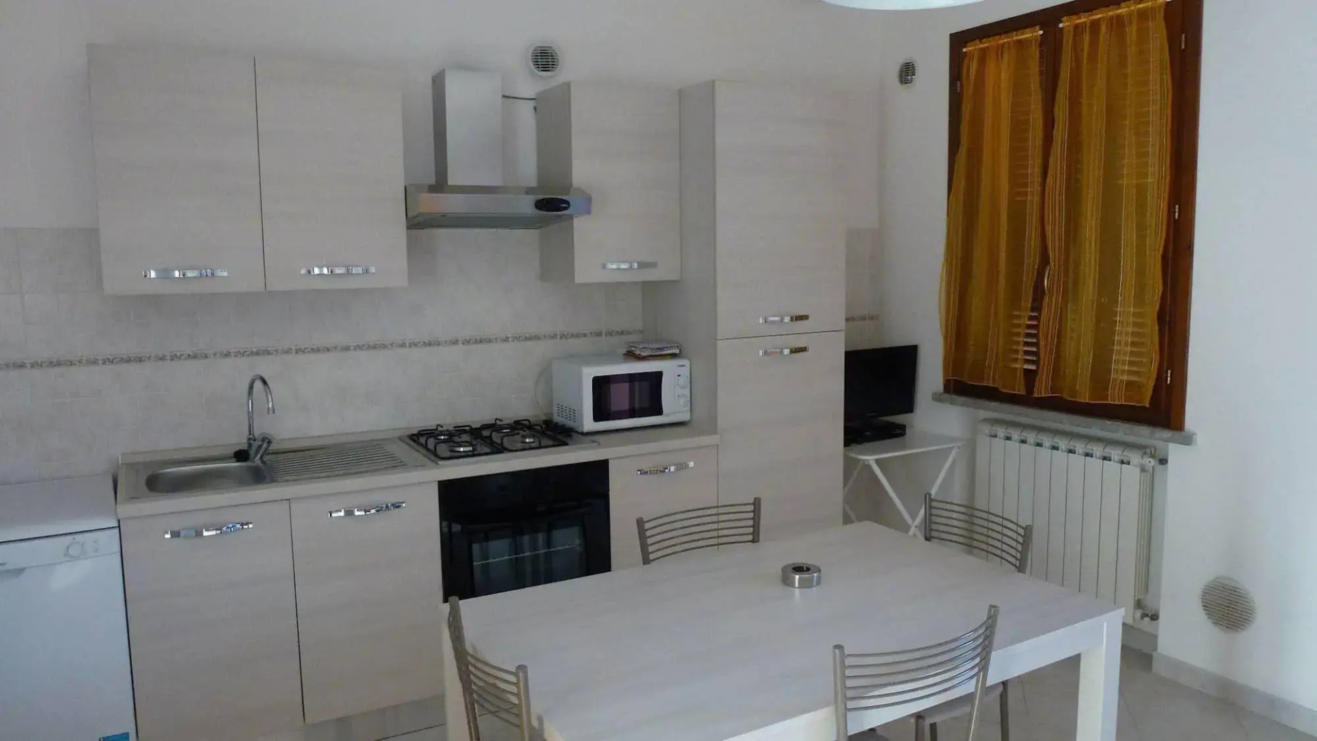 La Fonte degli Angeli