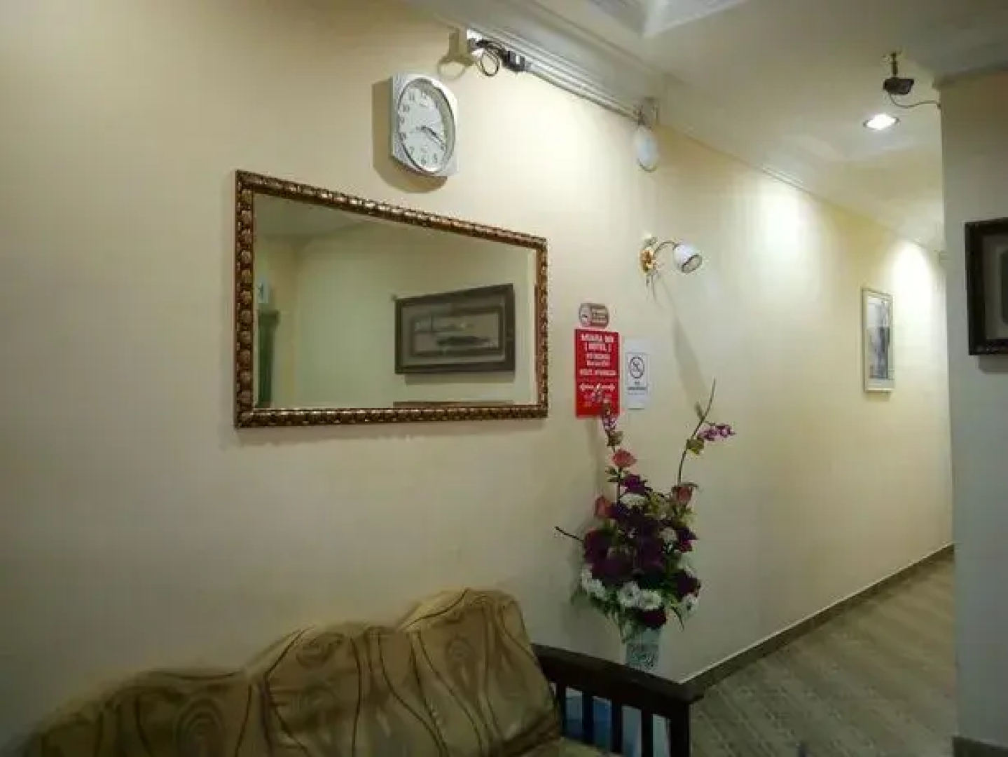 Best Western Los Jacales