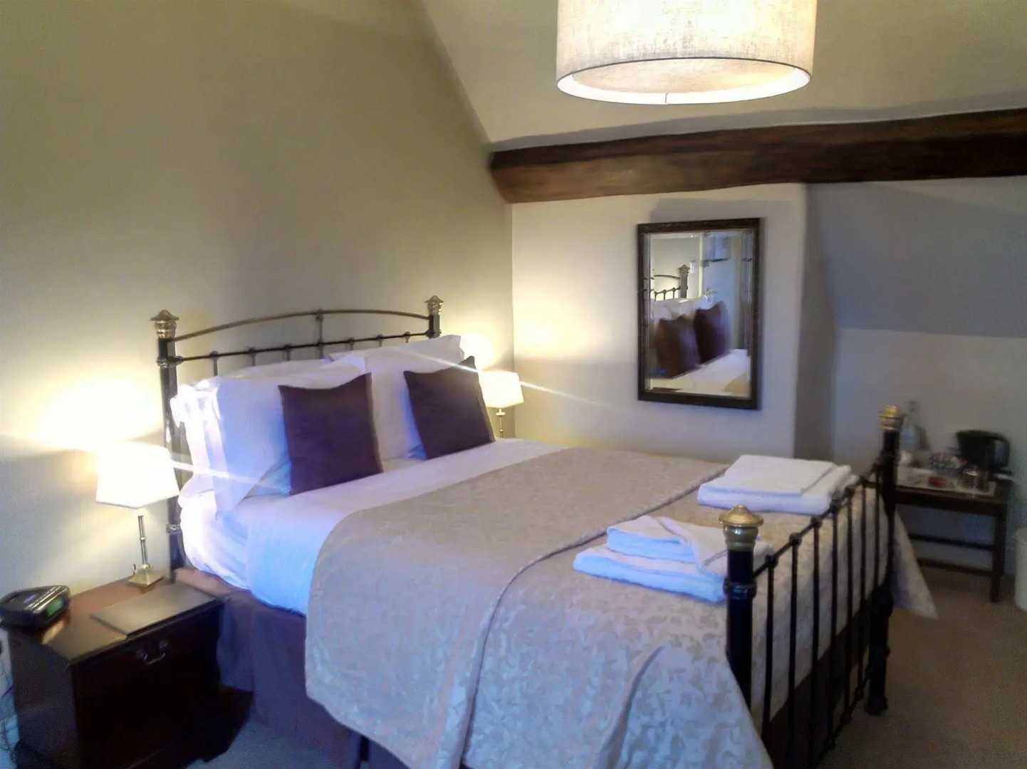 The Kings Head Hotel