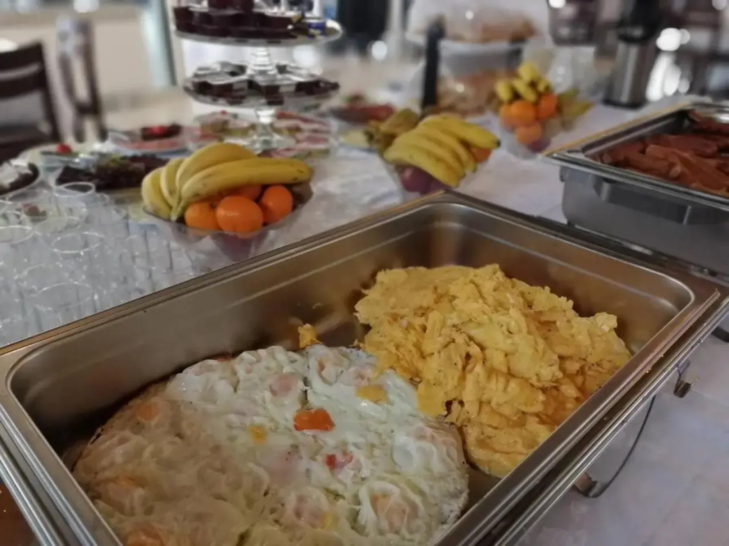 Garni Hotel Mlinarev san