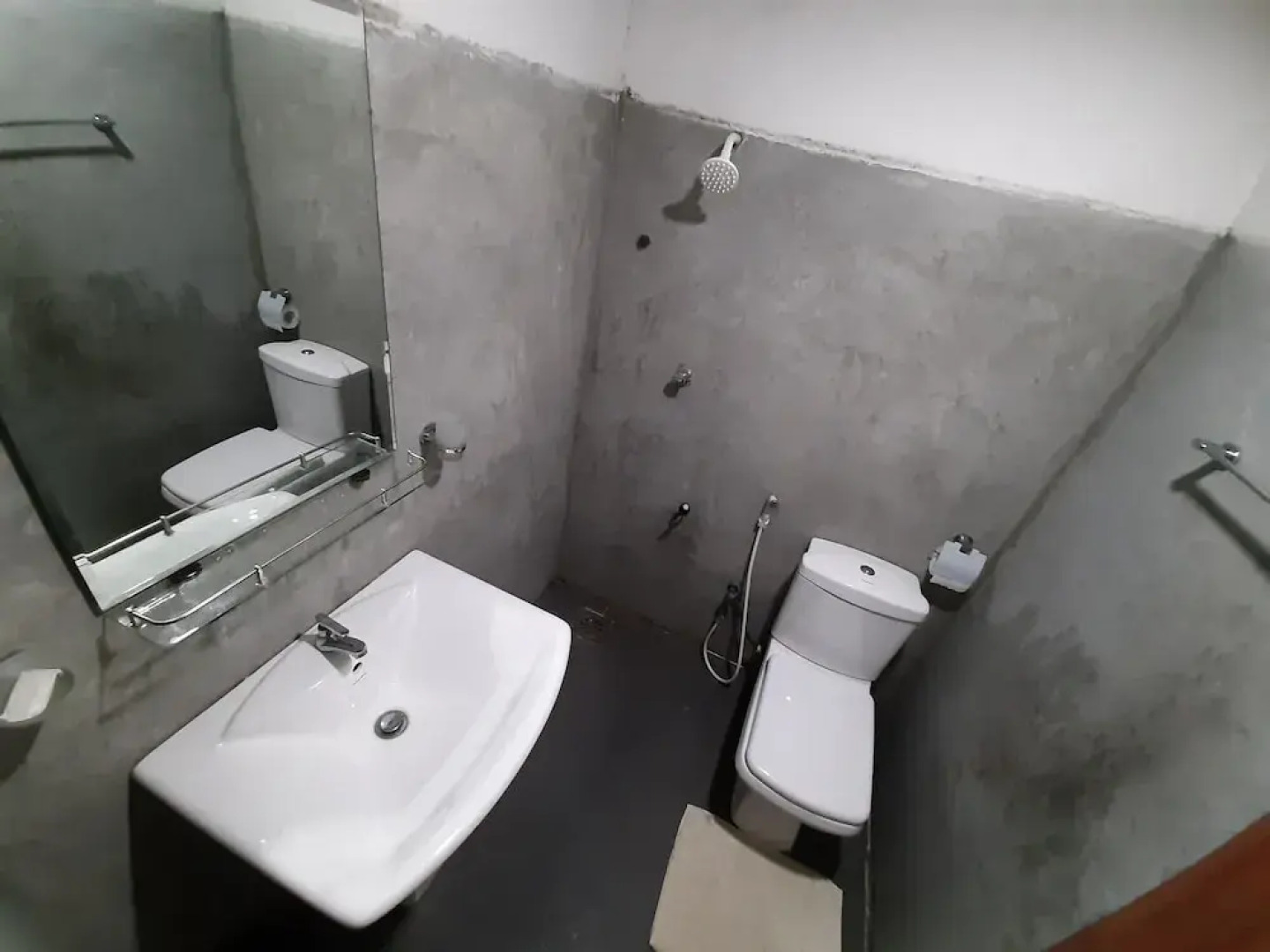 priya homestay kandalama