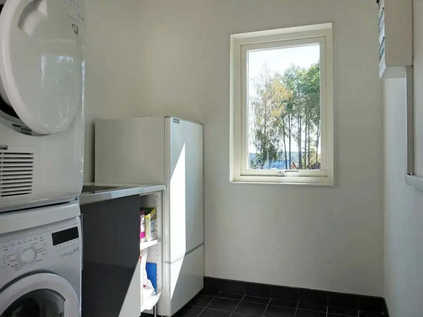 Holiday Home in Åkersberga