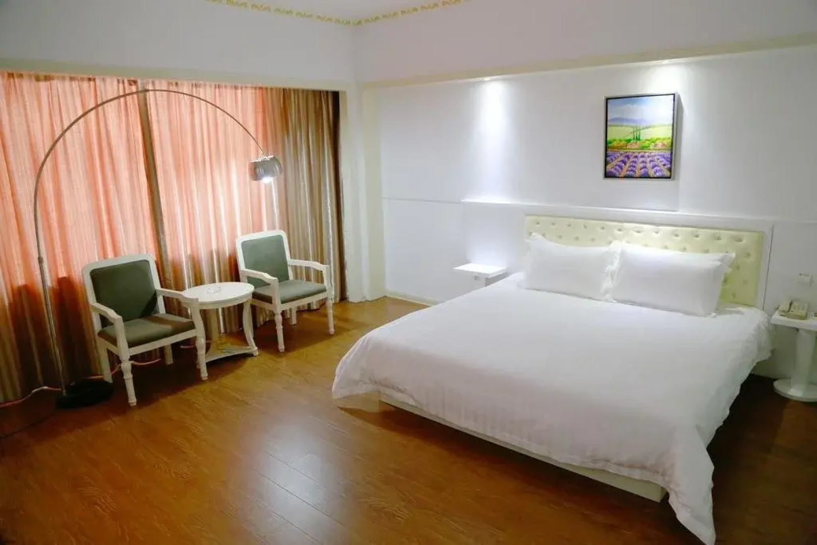 Goldmet Inn Nanning Xiuxiang Avenue