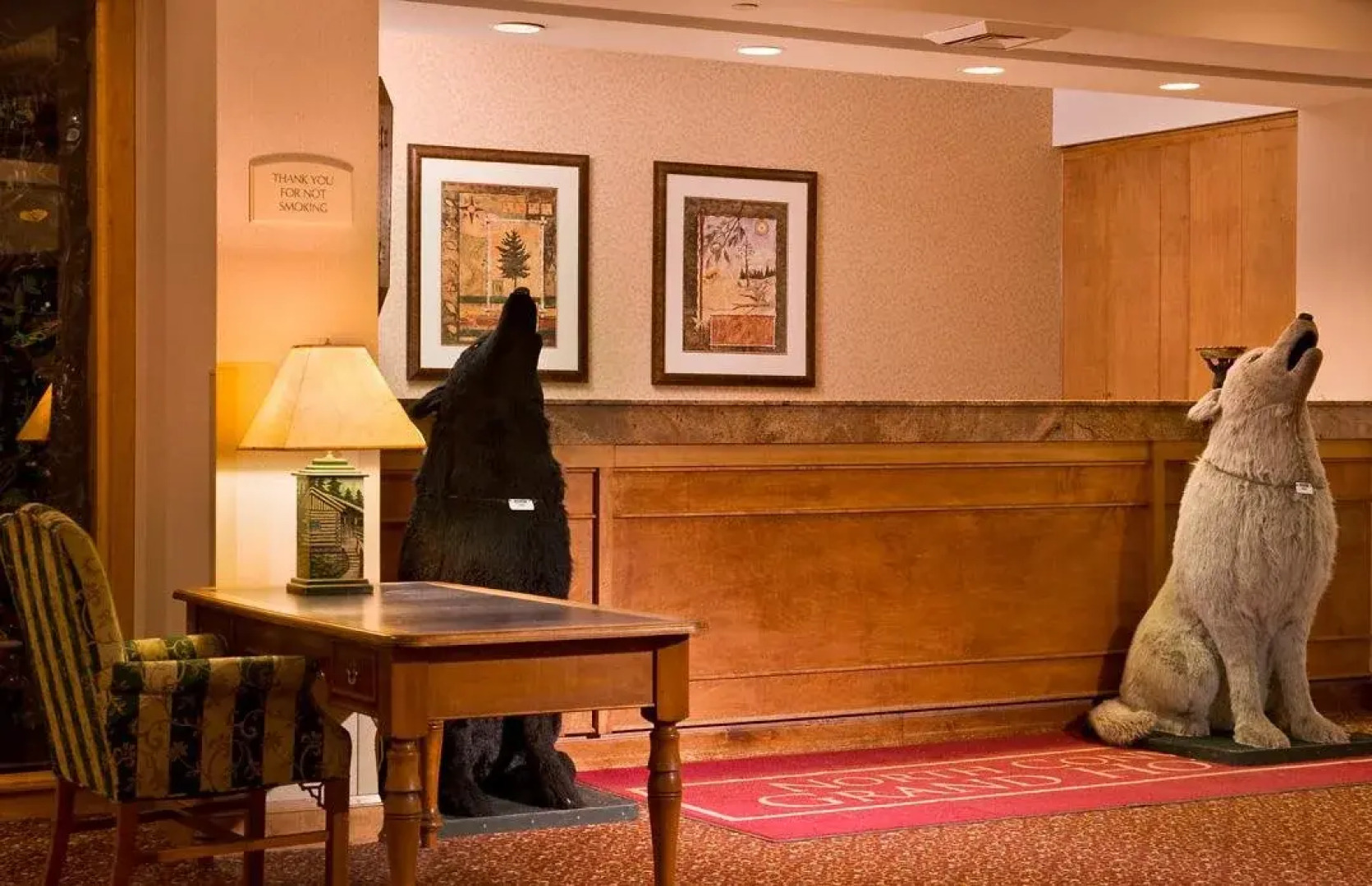 North Conway Grand Hotel