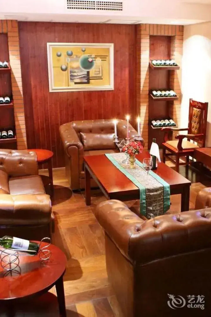 Yaoxi Dynasty Hotel - Wenzhou