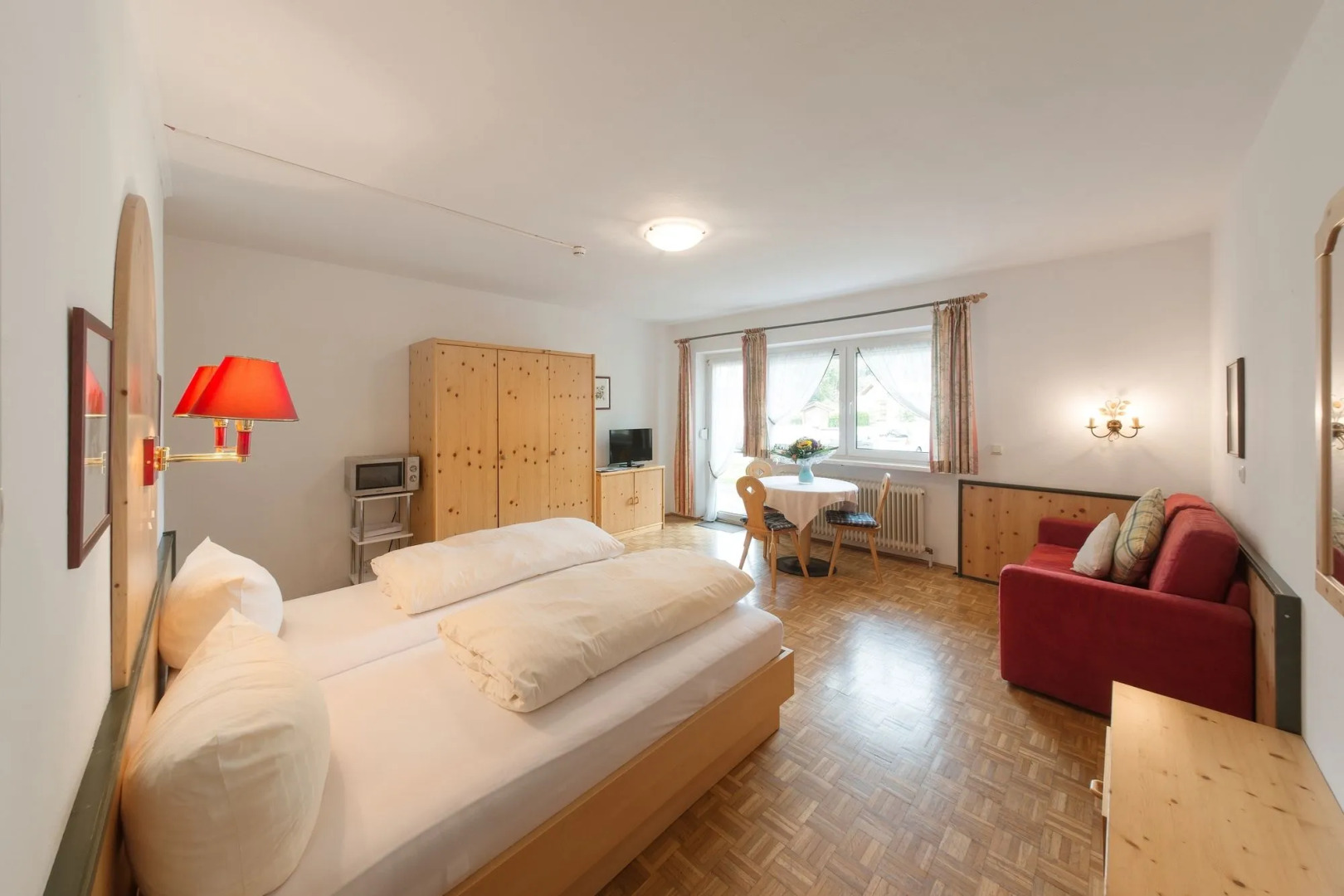 Tirolerhaus Walchsee