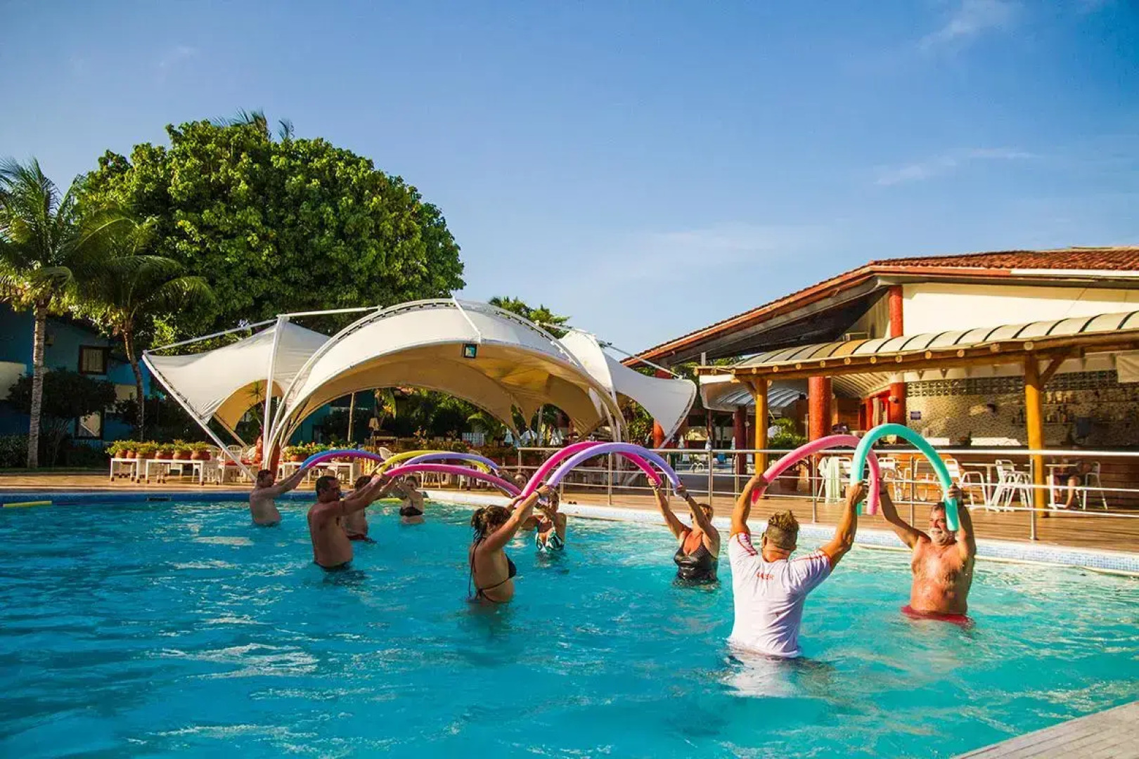 Resort Arcobaleno All Inclusive