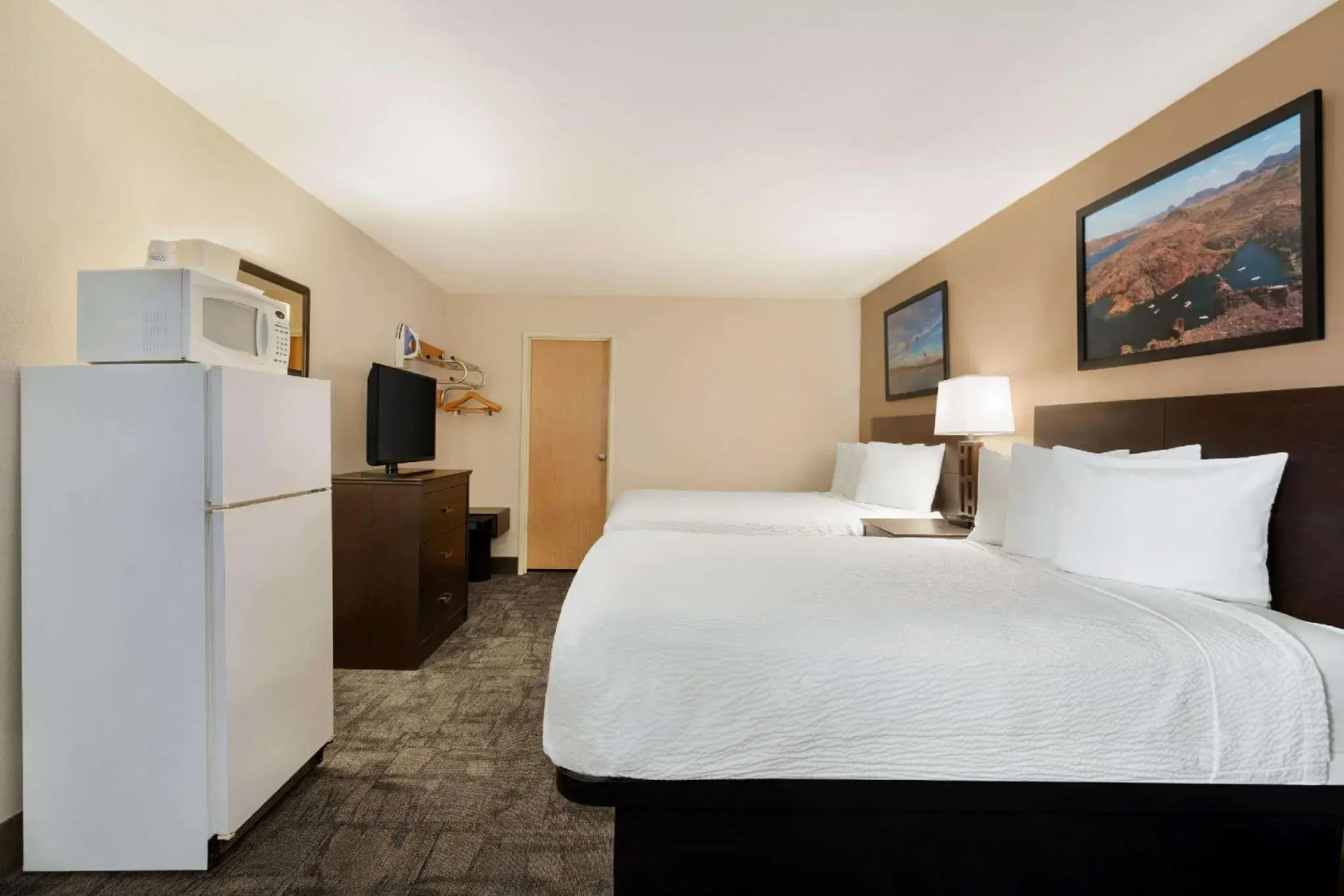 Travelodge by Wyndham Lake Havasu
