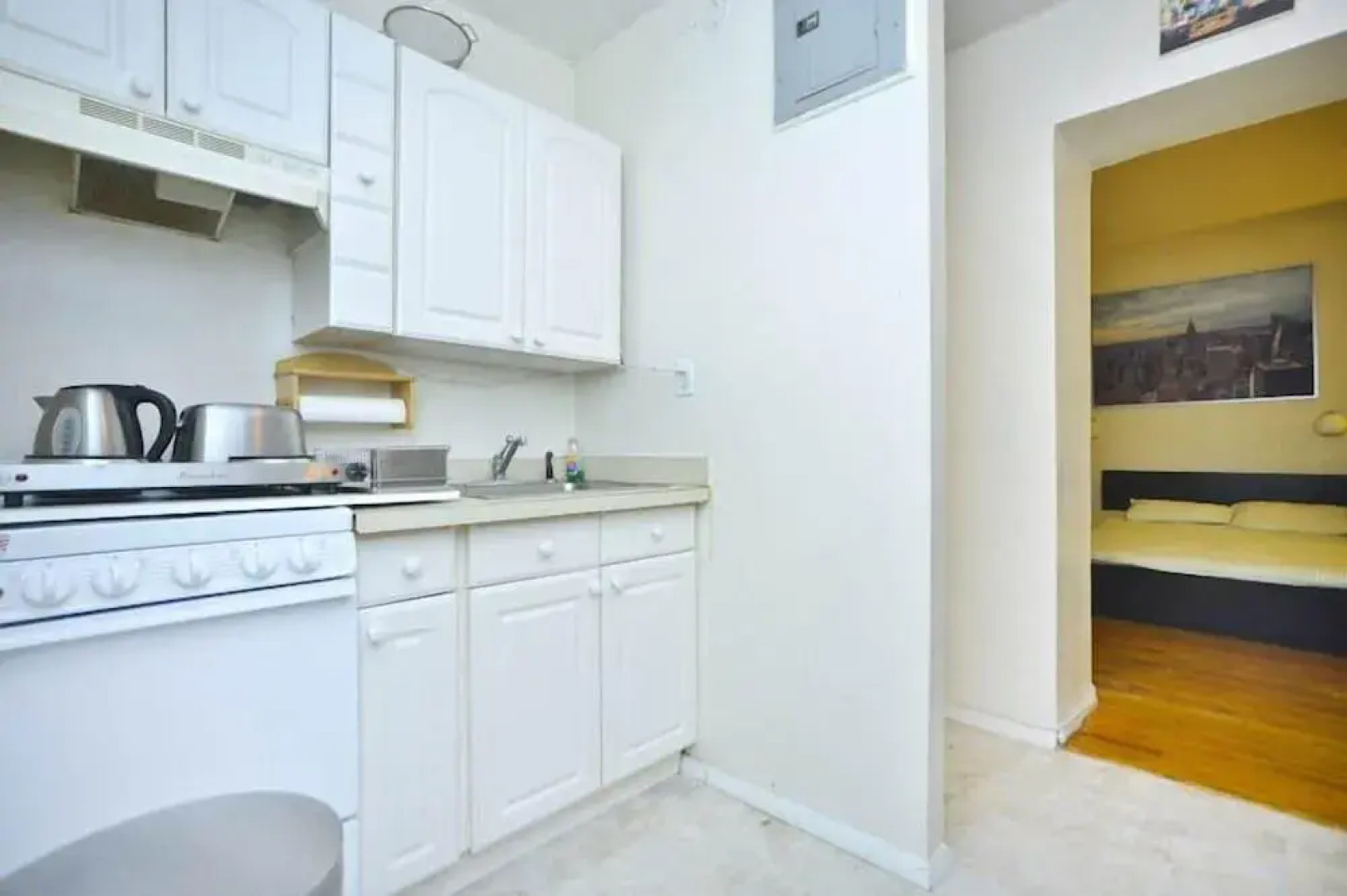 Perfect Studio on Upper East Side