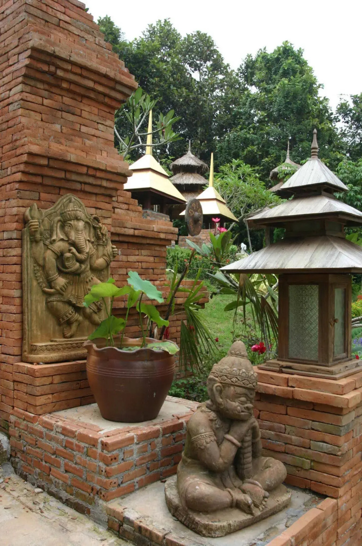 Phu Jaya Mini Resort Chiangmai