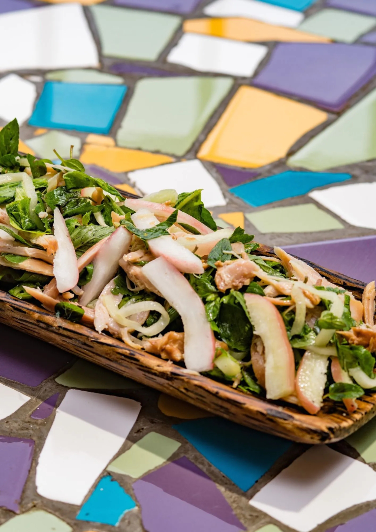 Mount Cinnamon Beach & Wellness Resort