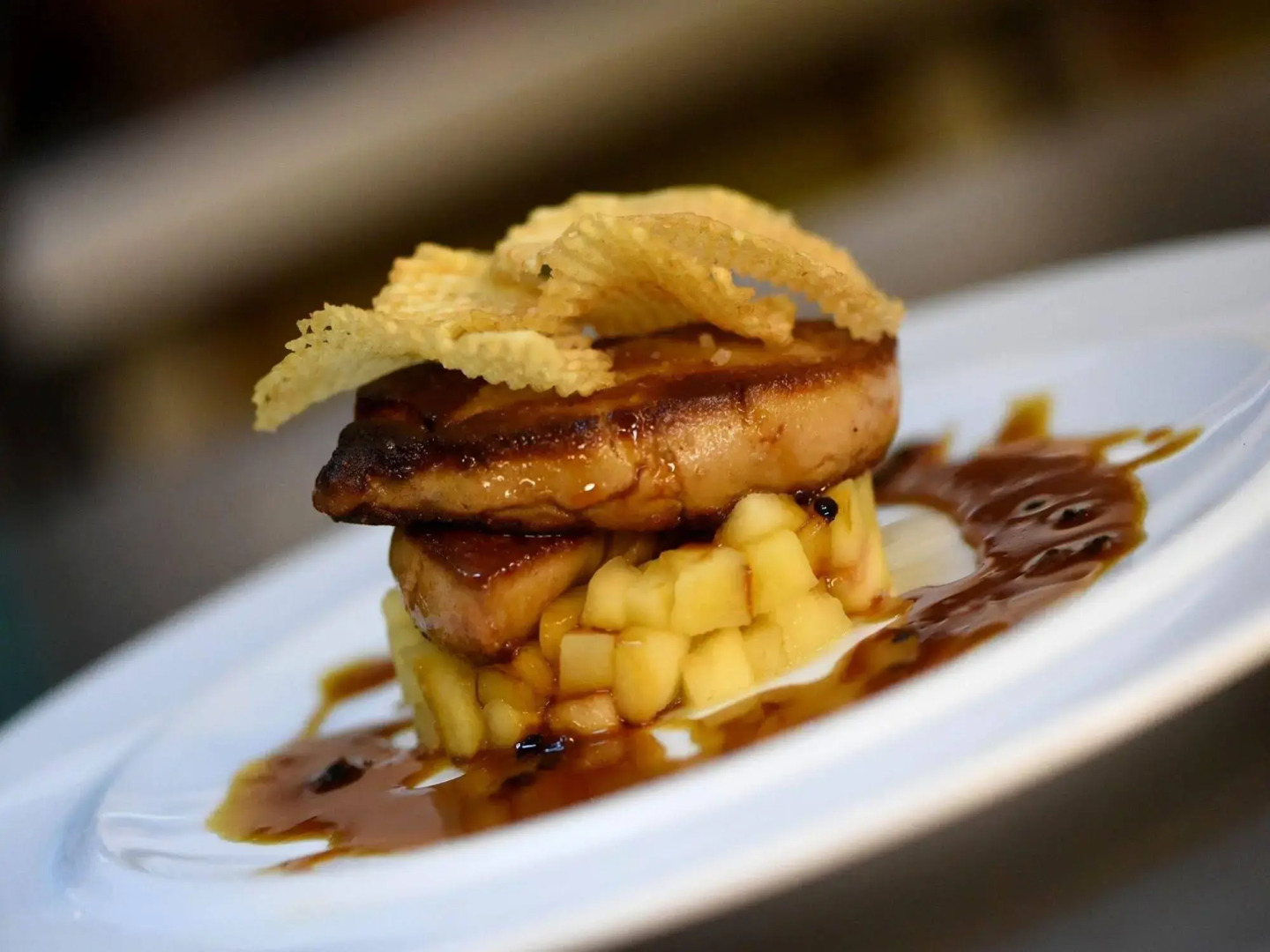 Logis Auberge des Moulins