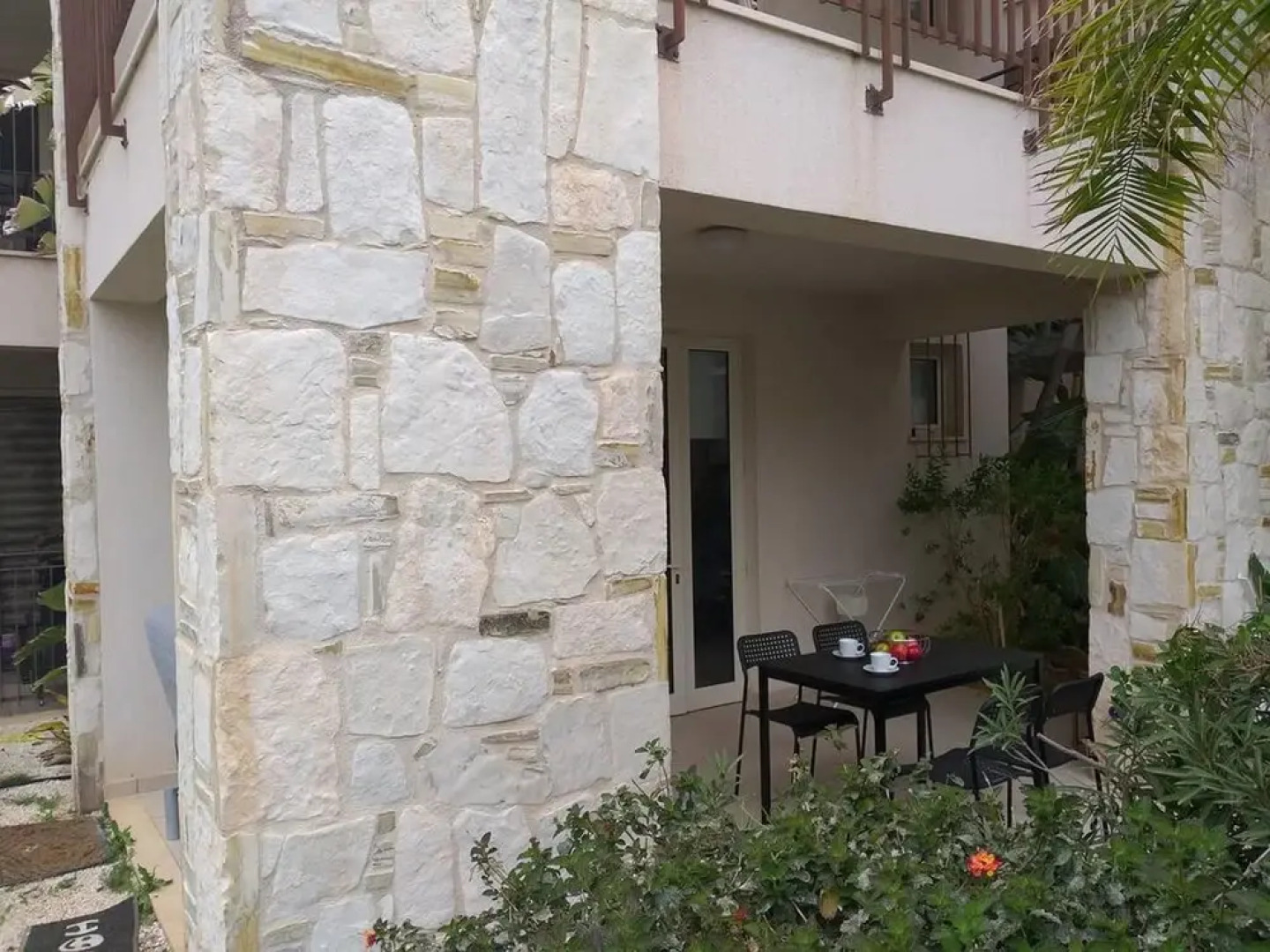 Horizon Luxury Apartment