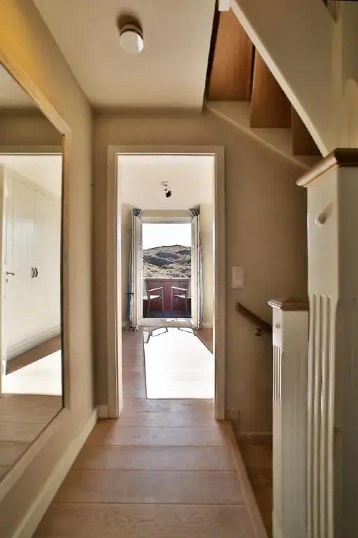 Apartmenthaus Budersand Straße 53