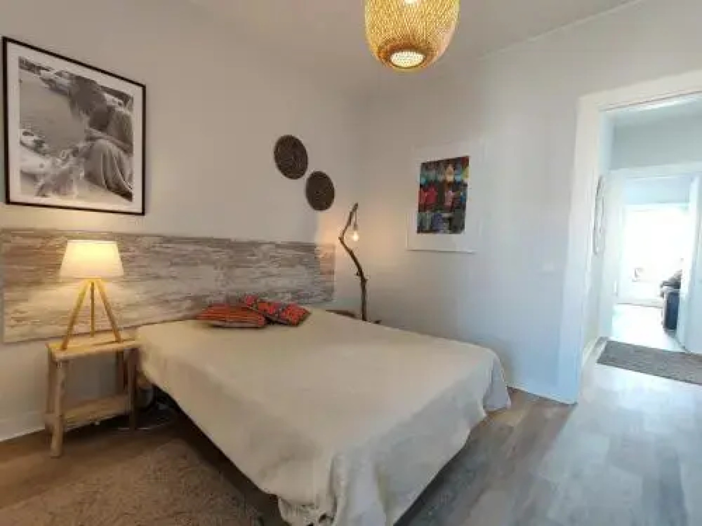 Pliflor 13 - Beach Apartment