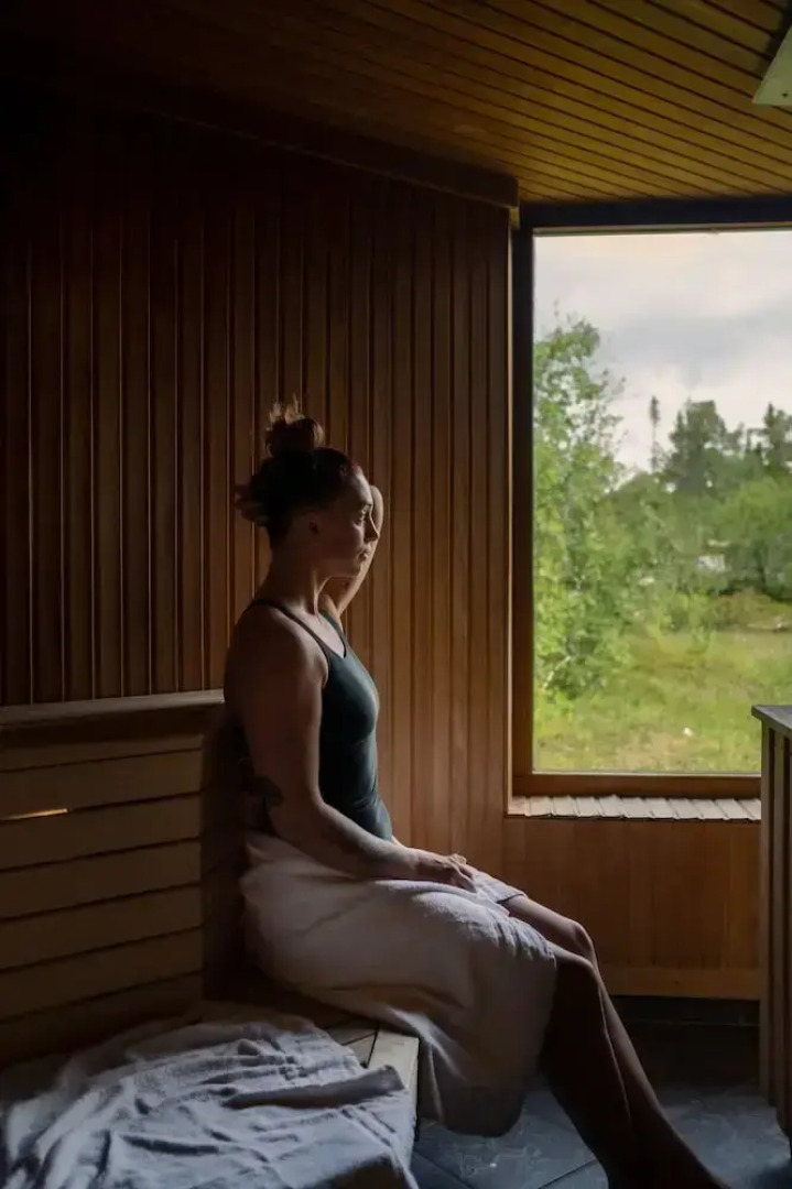 Storhogna Högfjällshotell och Spa