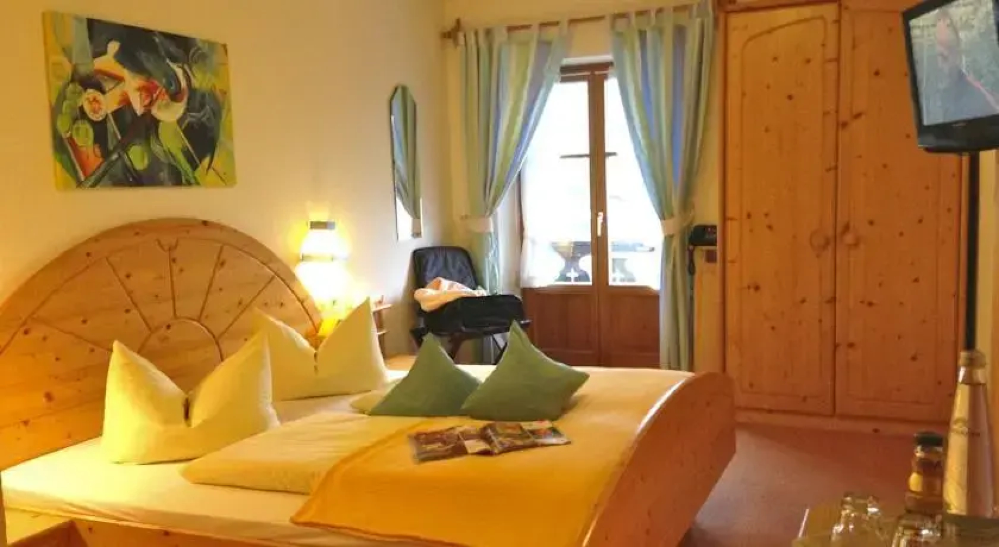 Gasthof Hotel WALTRAUD