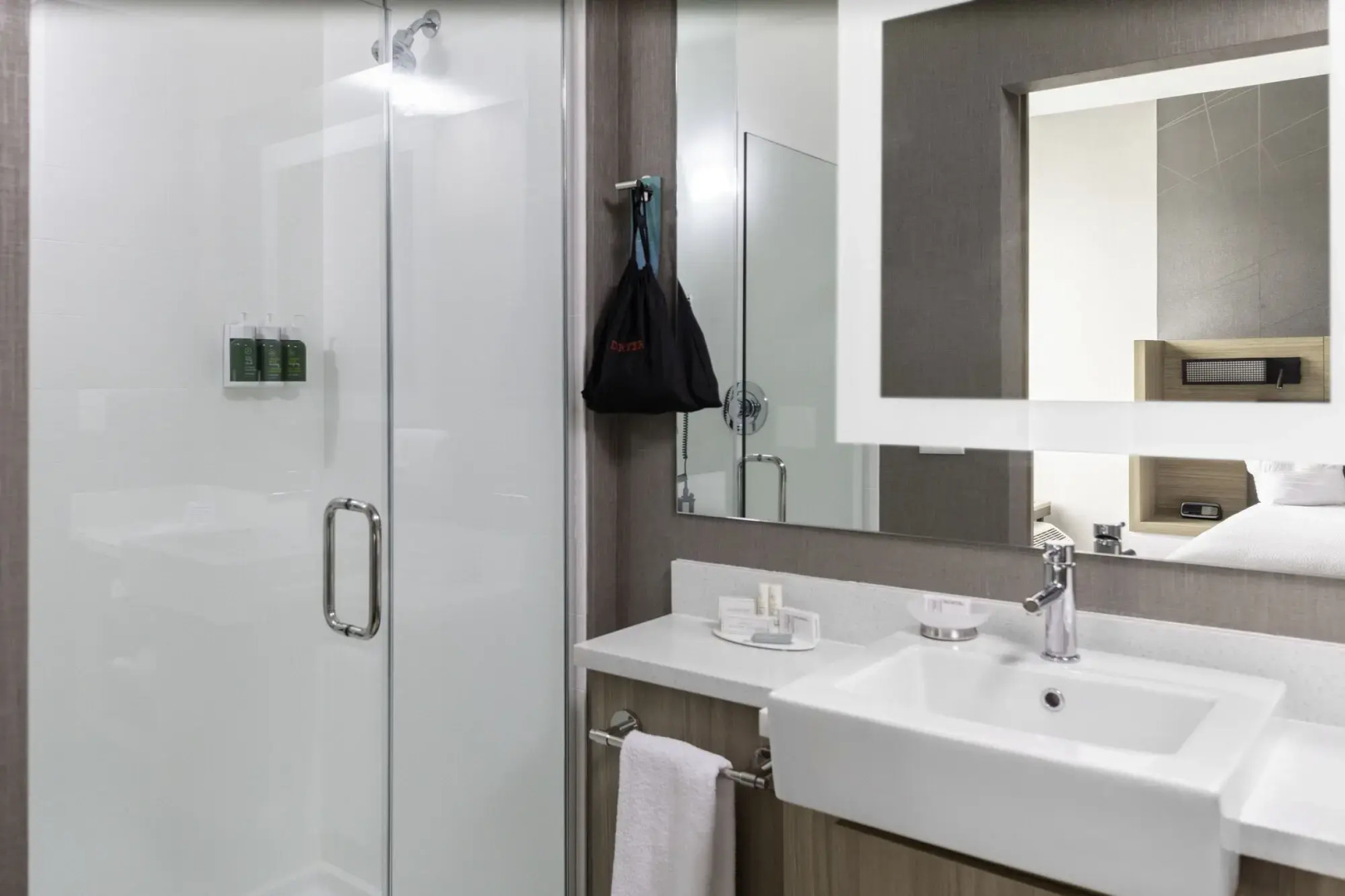 SpringHill Suites by Marriott Suwanee Johns Creek