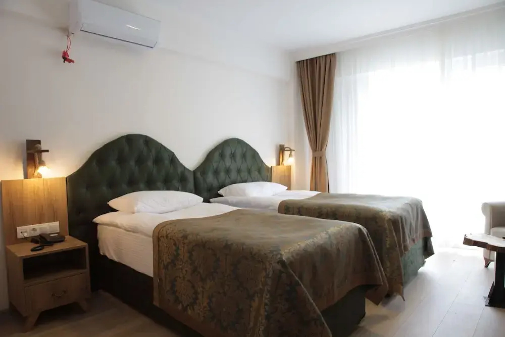 Yıldız Country Hotel