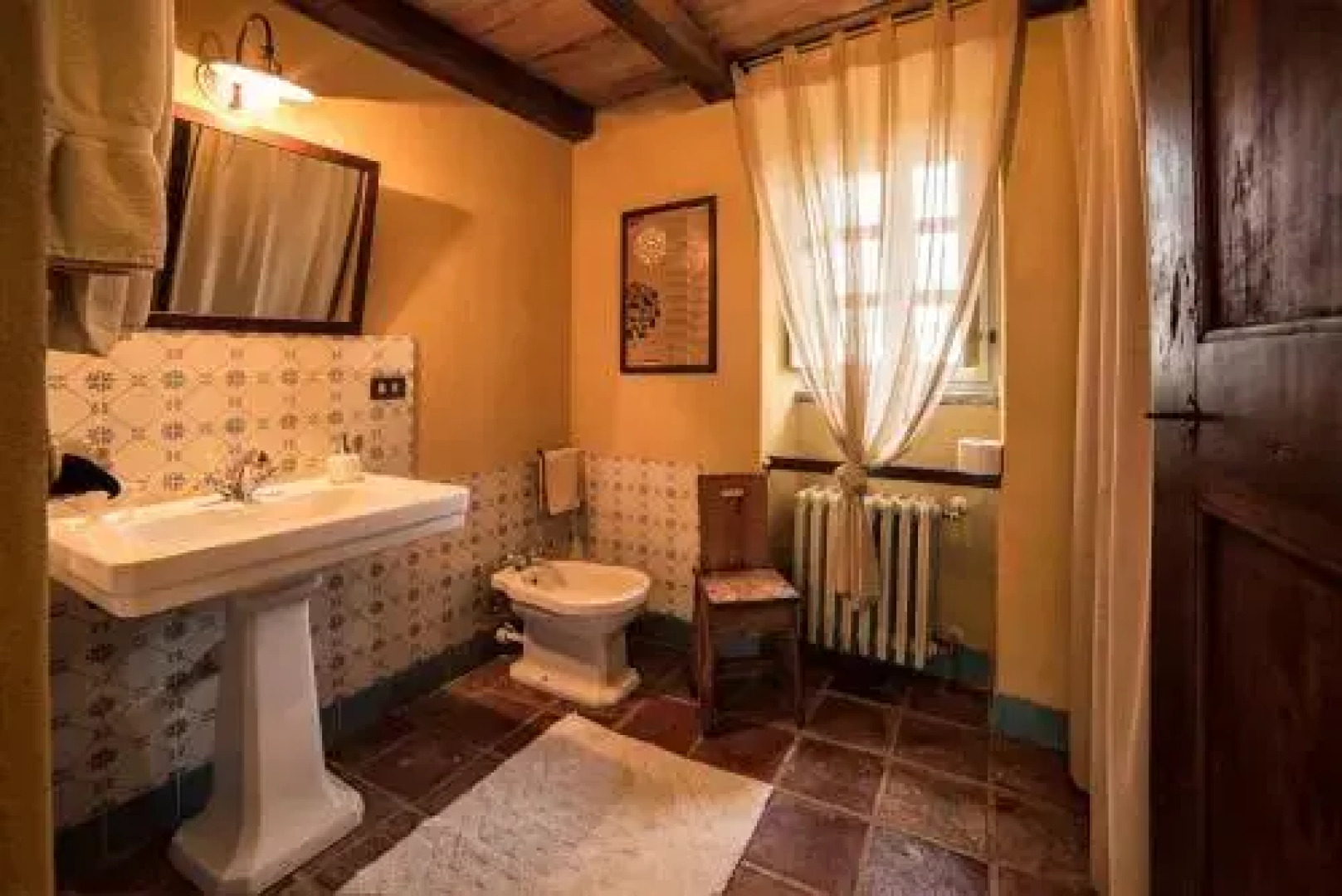 Dimora Storico Romantica Il Sole E La Luna