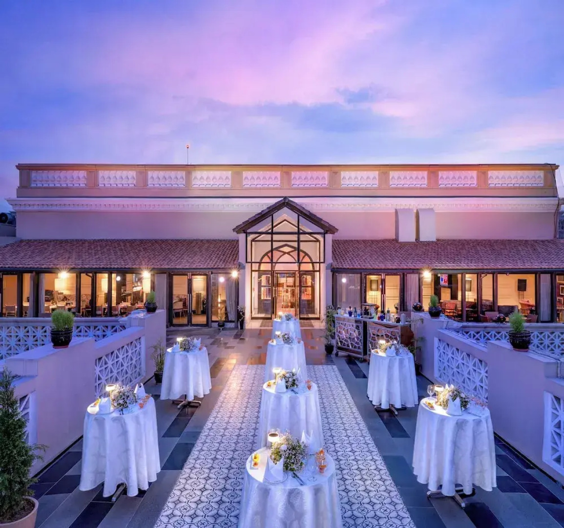 WelcomHotel Amritsar