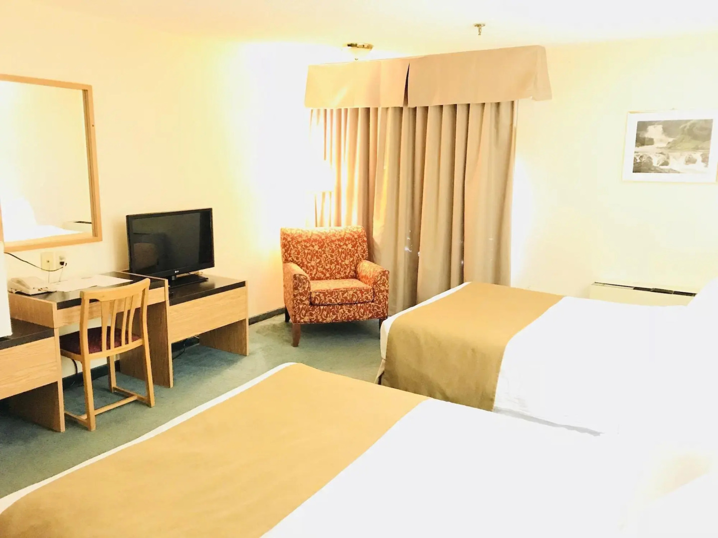 Northern Star Hotel & Convention Center