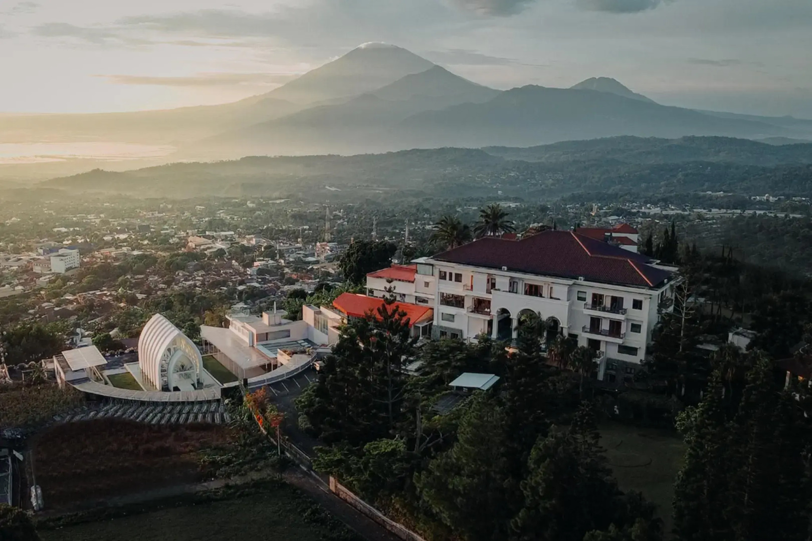 Susan Spa and Resort