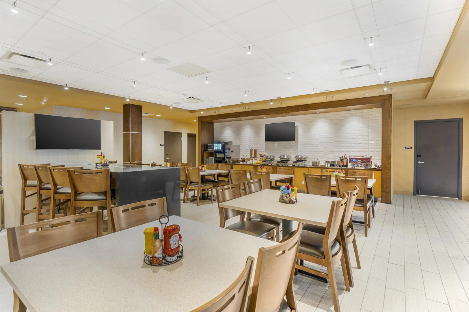 Best Western Plus Franciscan Square Inn and Suites