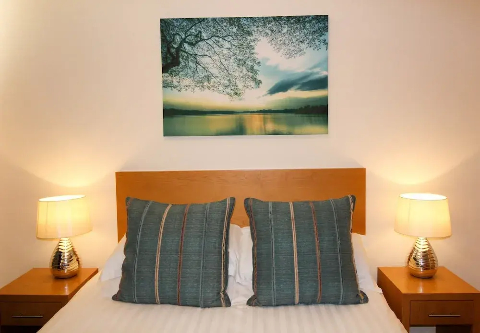 The Sands - Sea Front Apartments