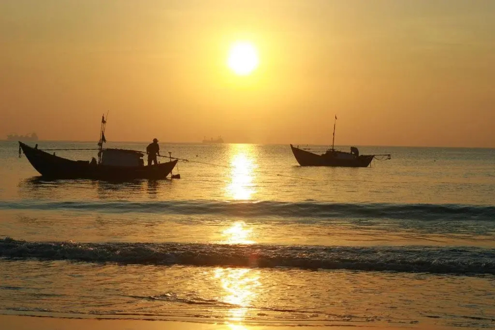 Au Co Mini 1 Hotel By The Sea Quy Nhon