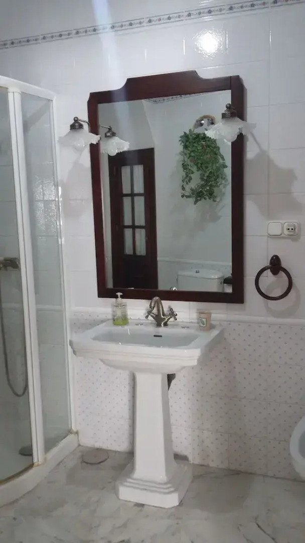 Casa GaLuz, entre la Sierra y el Mar