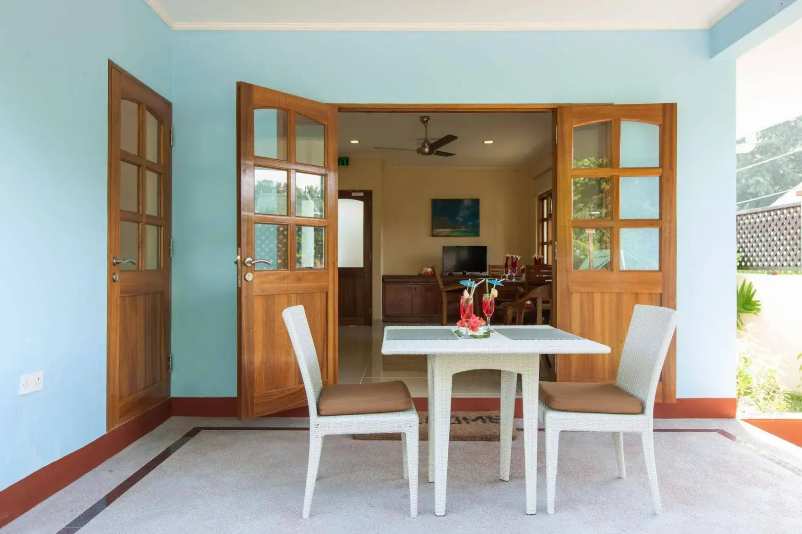 Le Relax Self-Catering