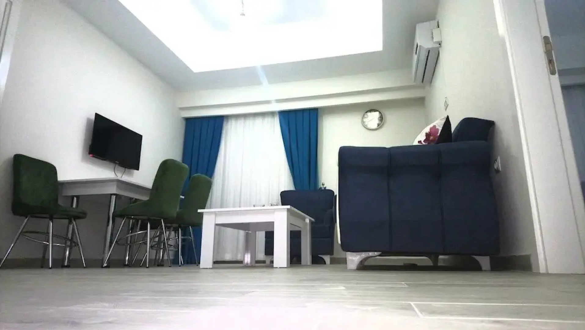 Aslan Luxury Concept