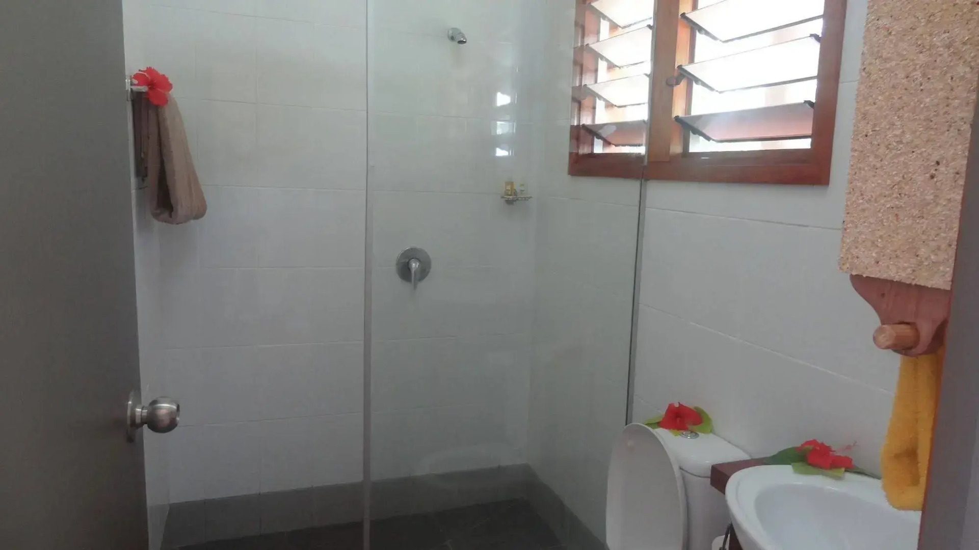 Beachcomber Island Resort