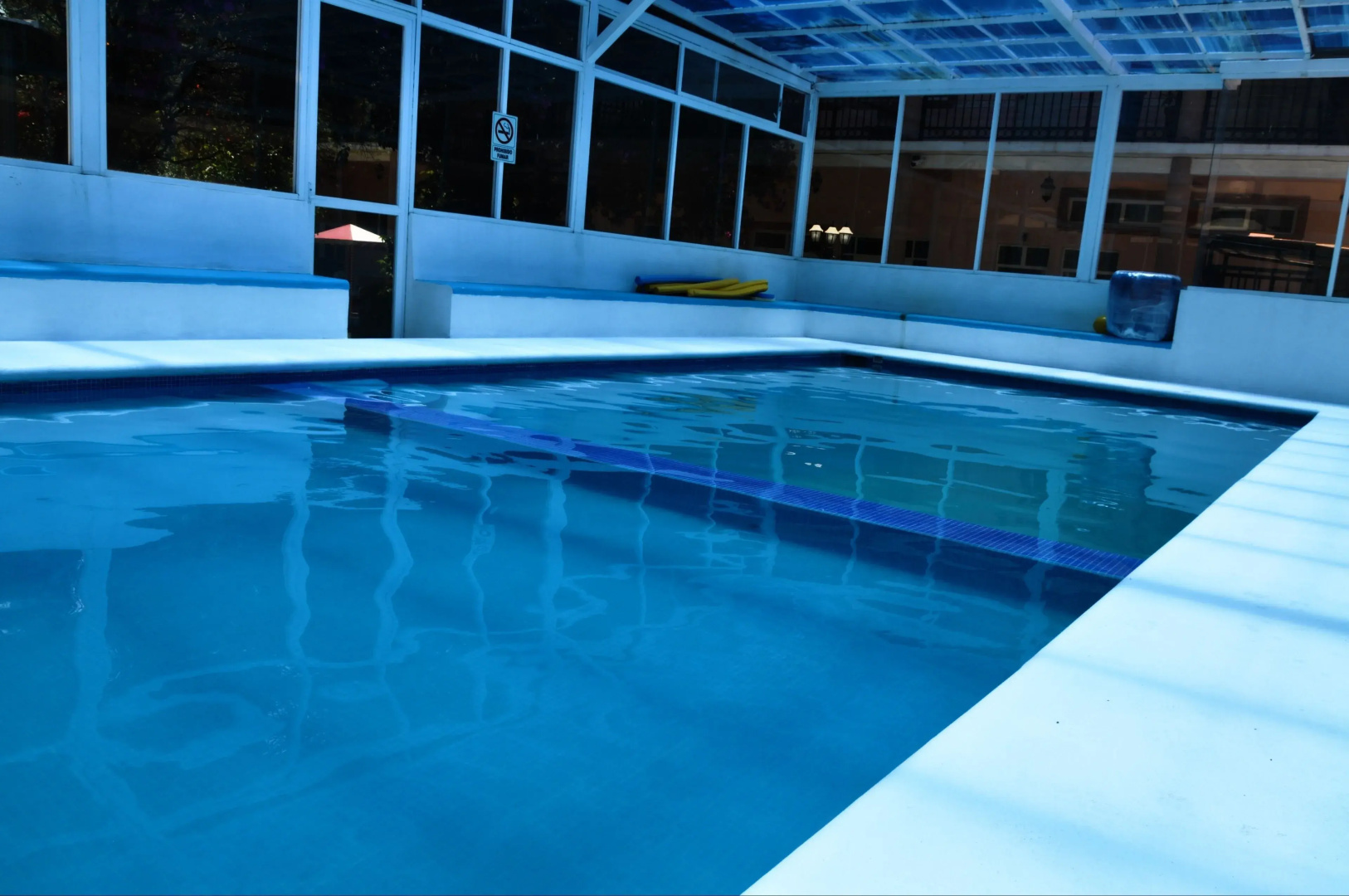 Hotel El Mirador