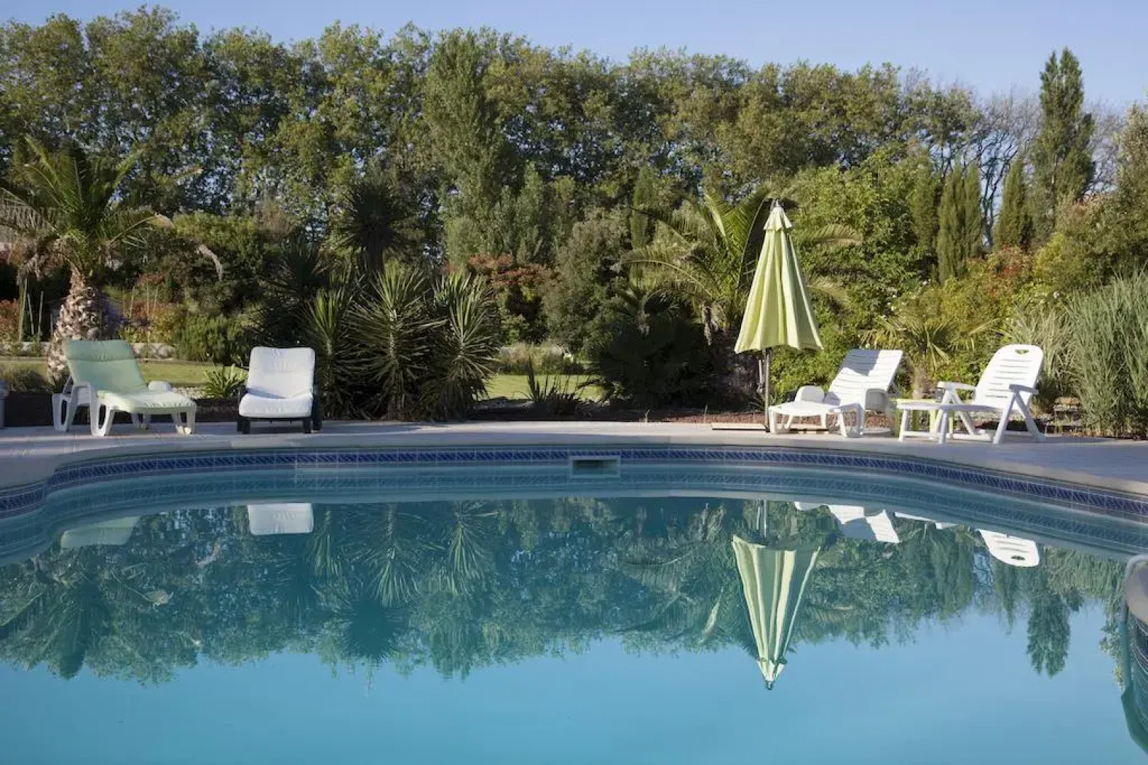 Domaine les Magasins