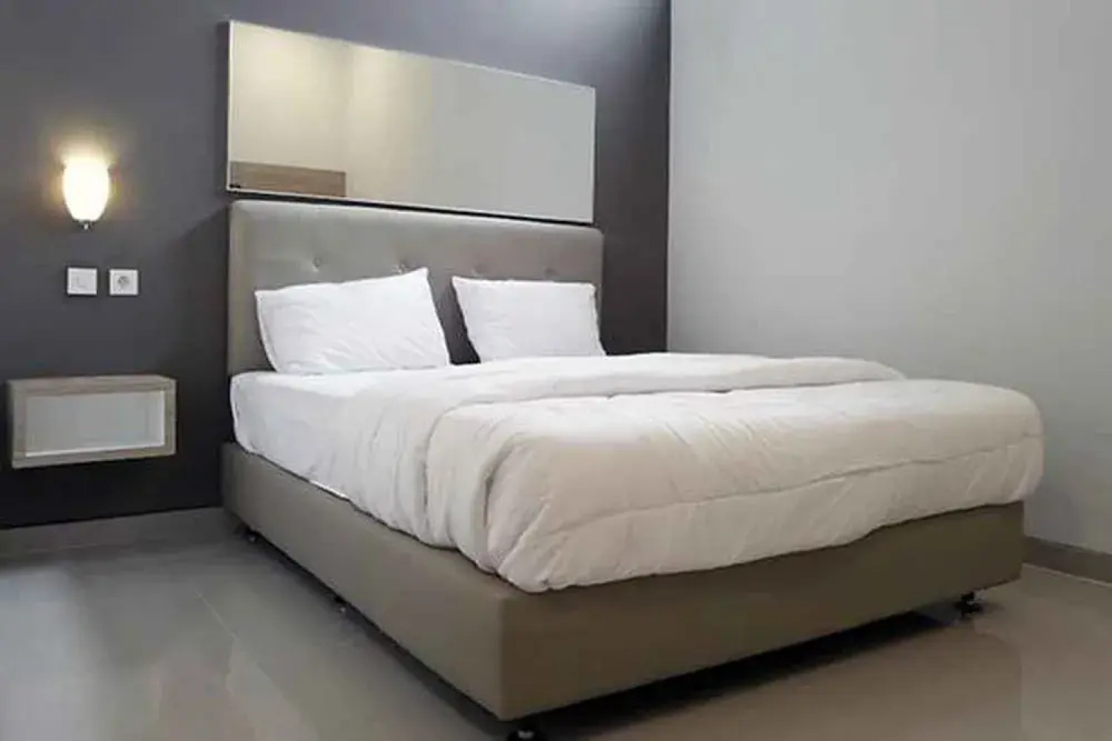 Oemah Djari Guest House Salatiga