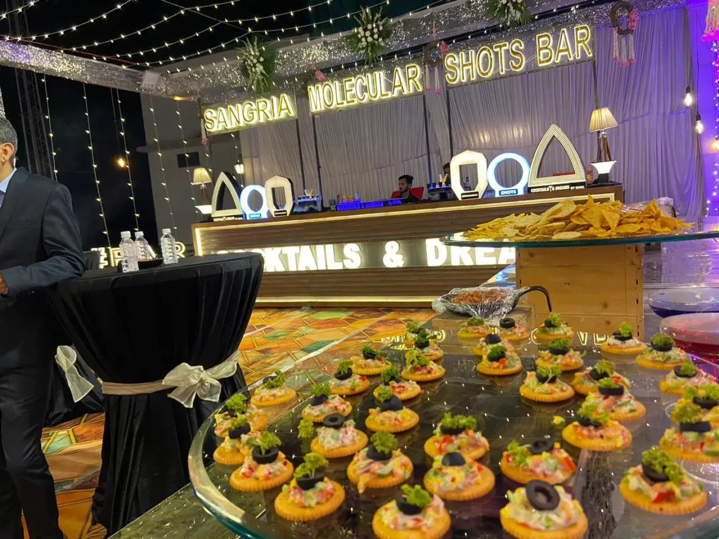 Peaks And Pines Resort