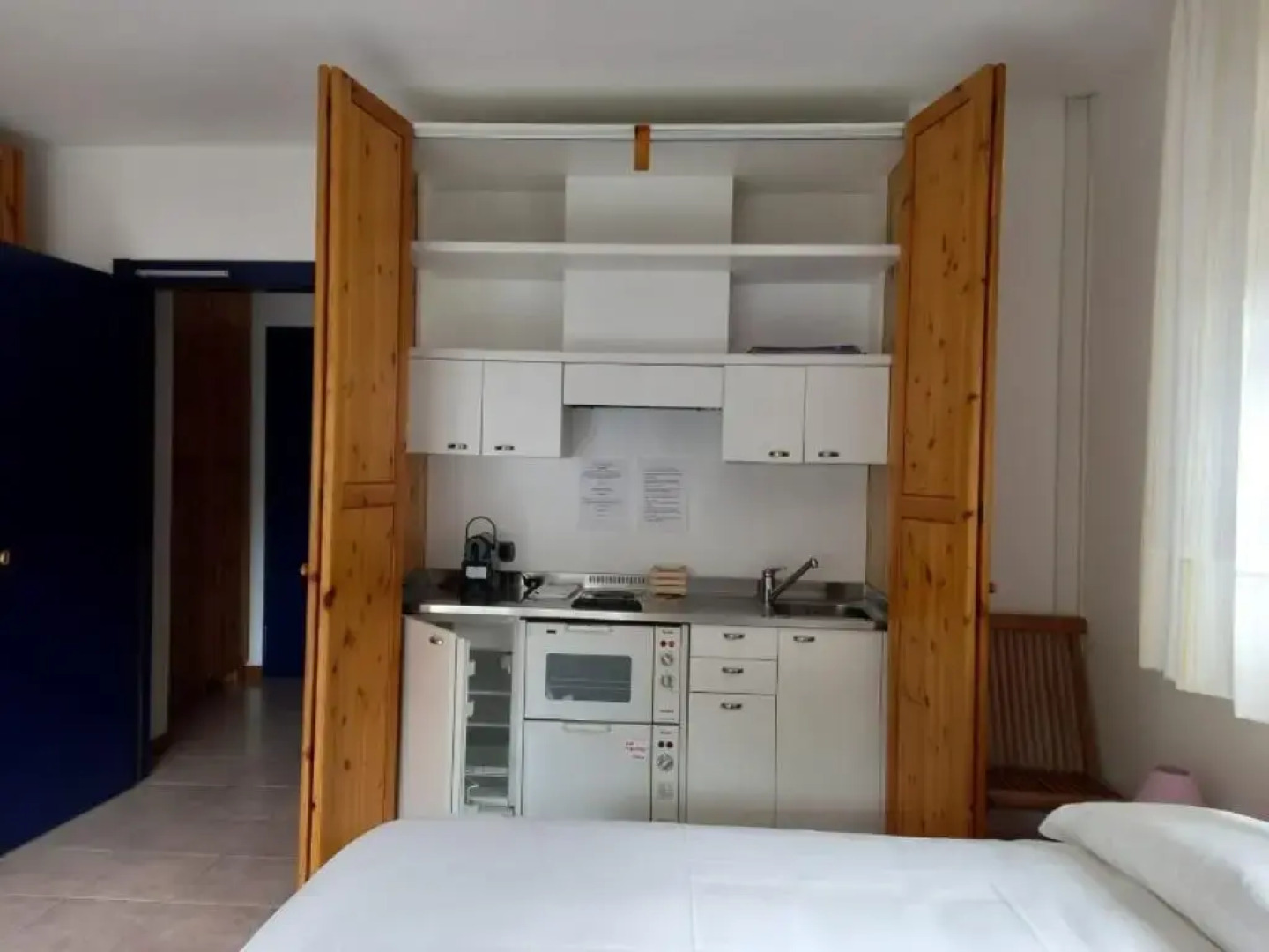 Residence Biancaneve