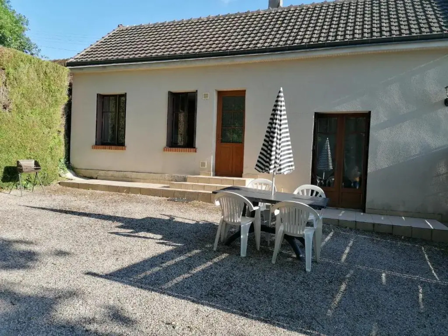 Domaine du Mont des Chênes