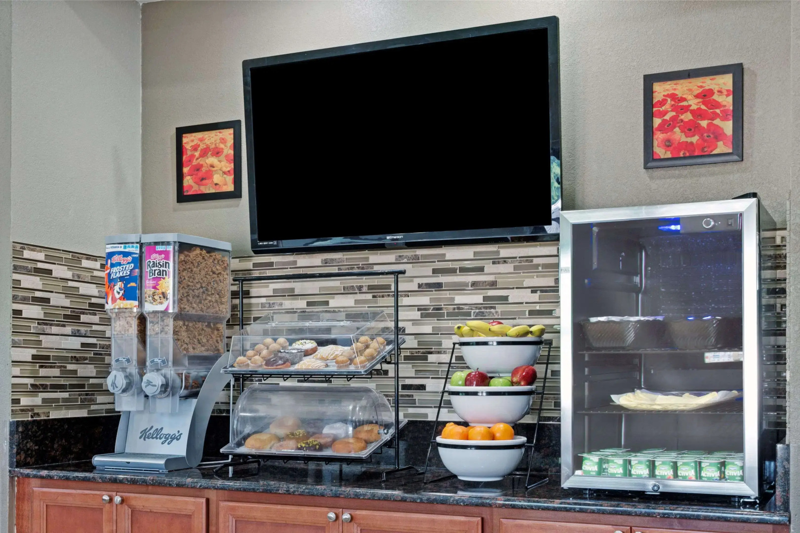 Travelodge by Wyndham Iowa City