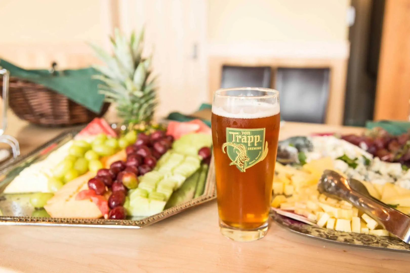 von Trapp Family Lodge & Resort