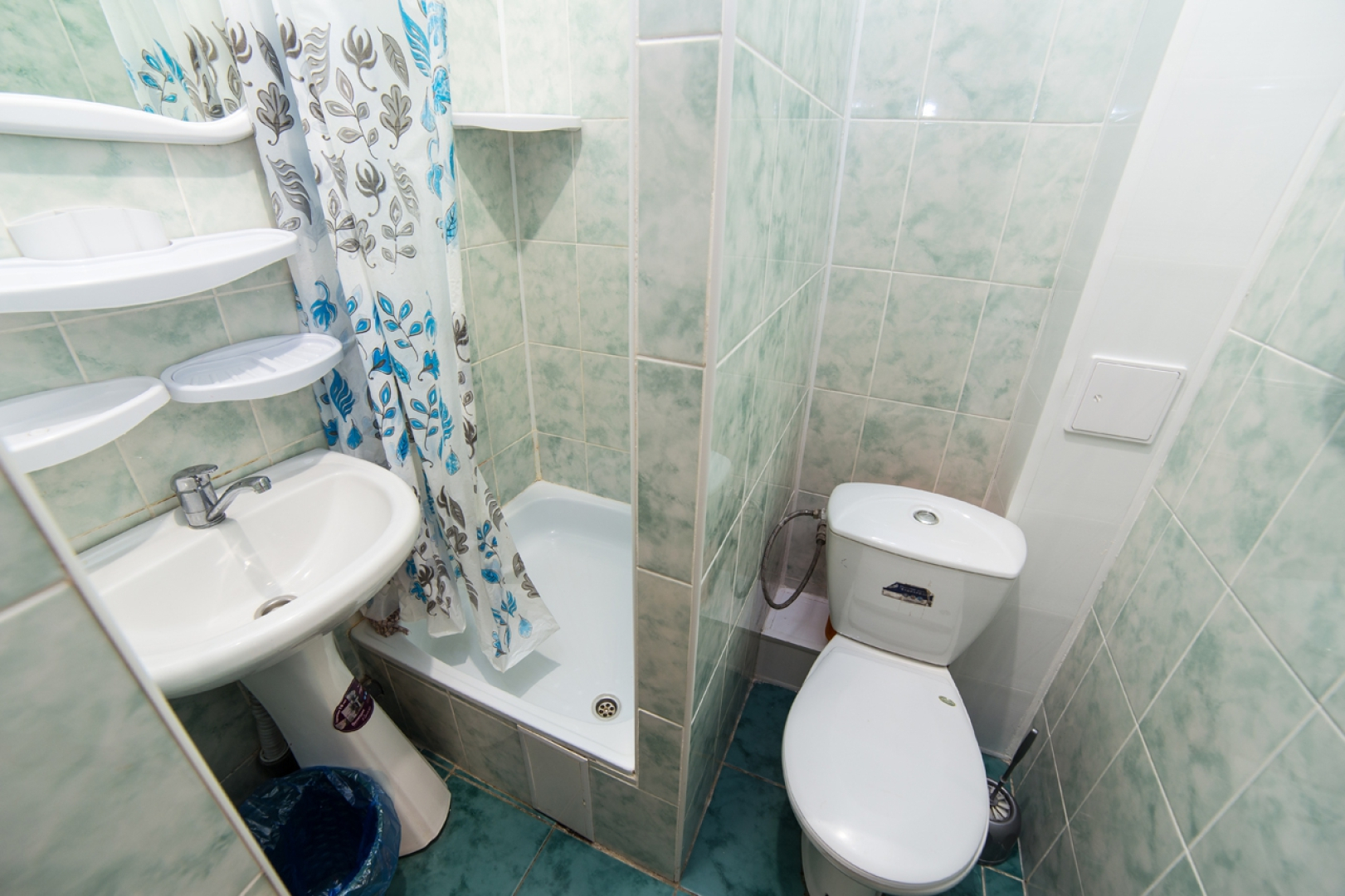 Rassvet-Luyban Sanatorium