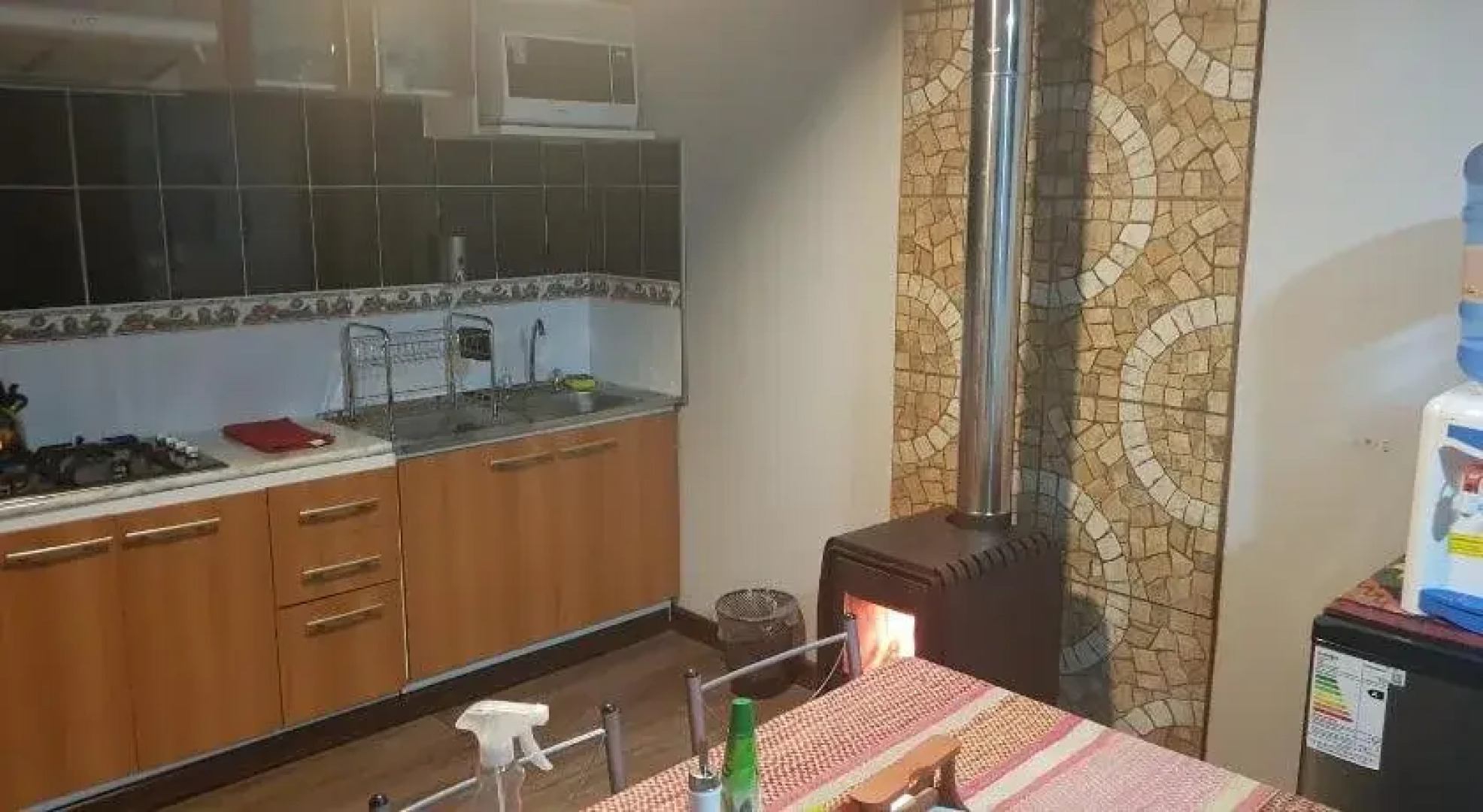 Hostal Kirckir - Hostel