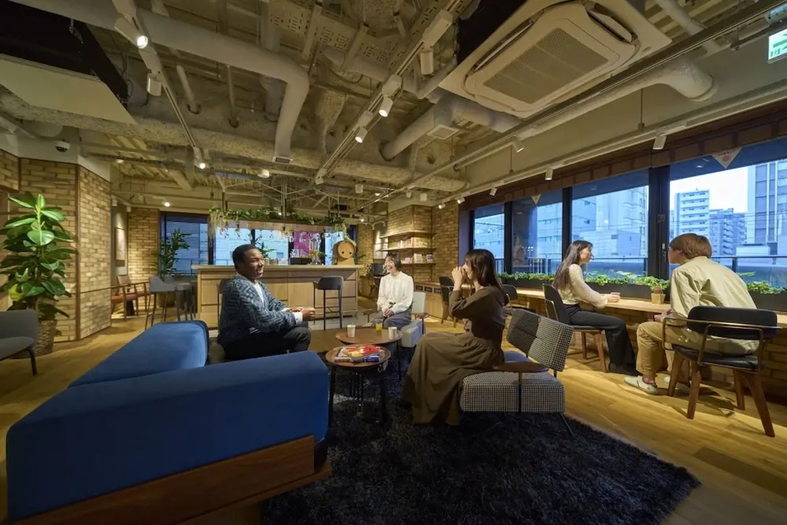 Hotel Resol Stay Akihabara