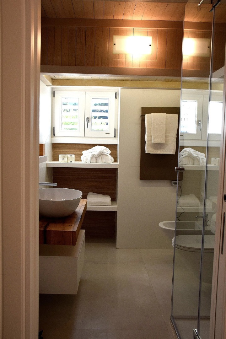 Le Suite del Duomo