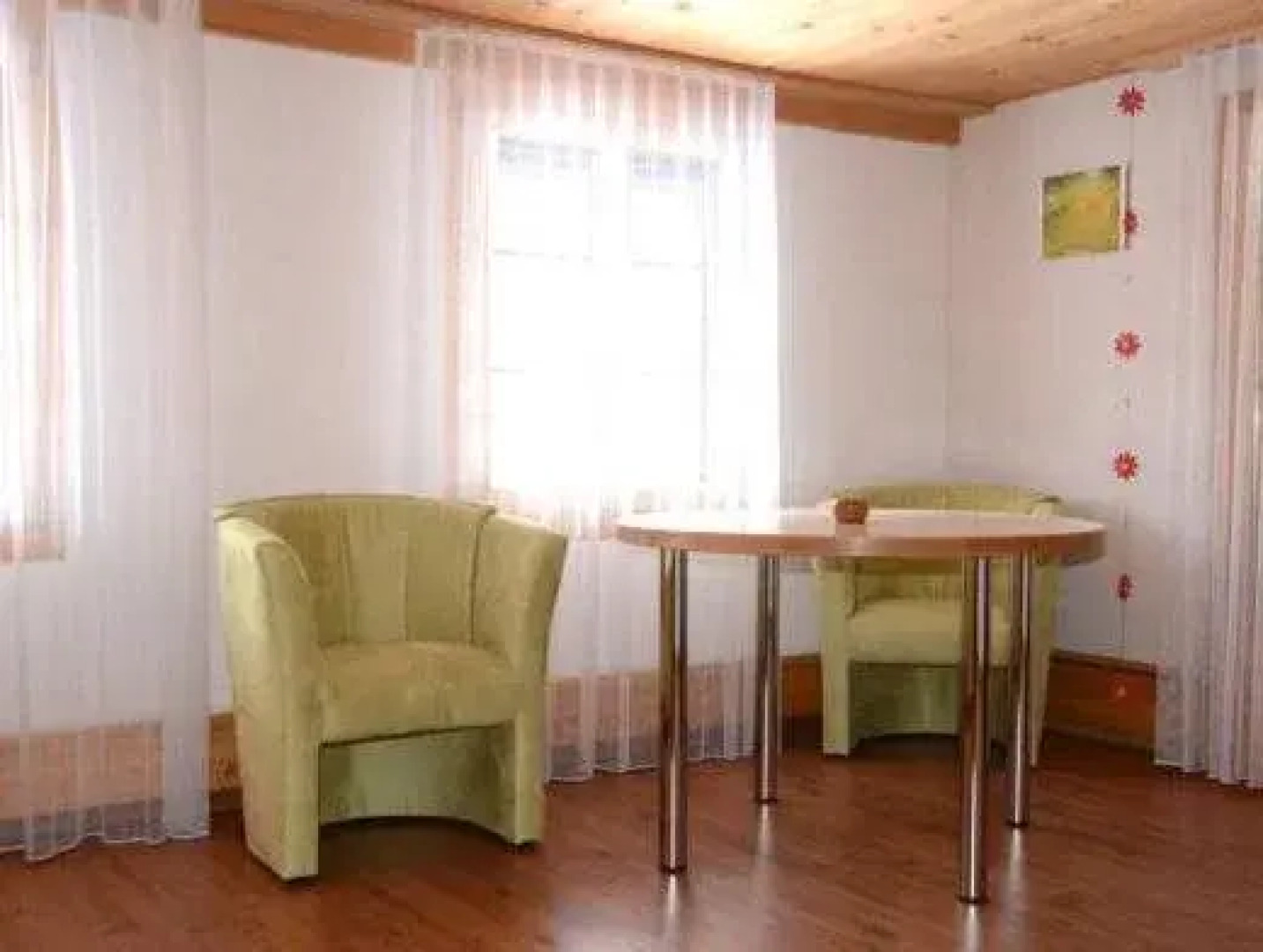 Ferienwohnung Hübeli