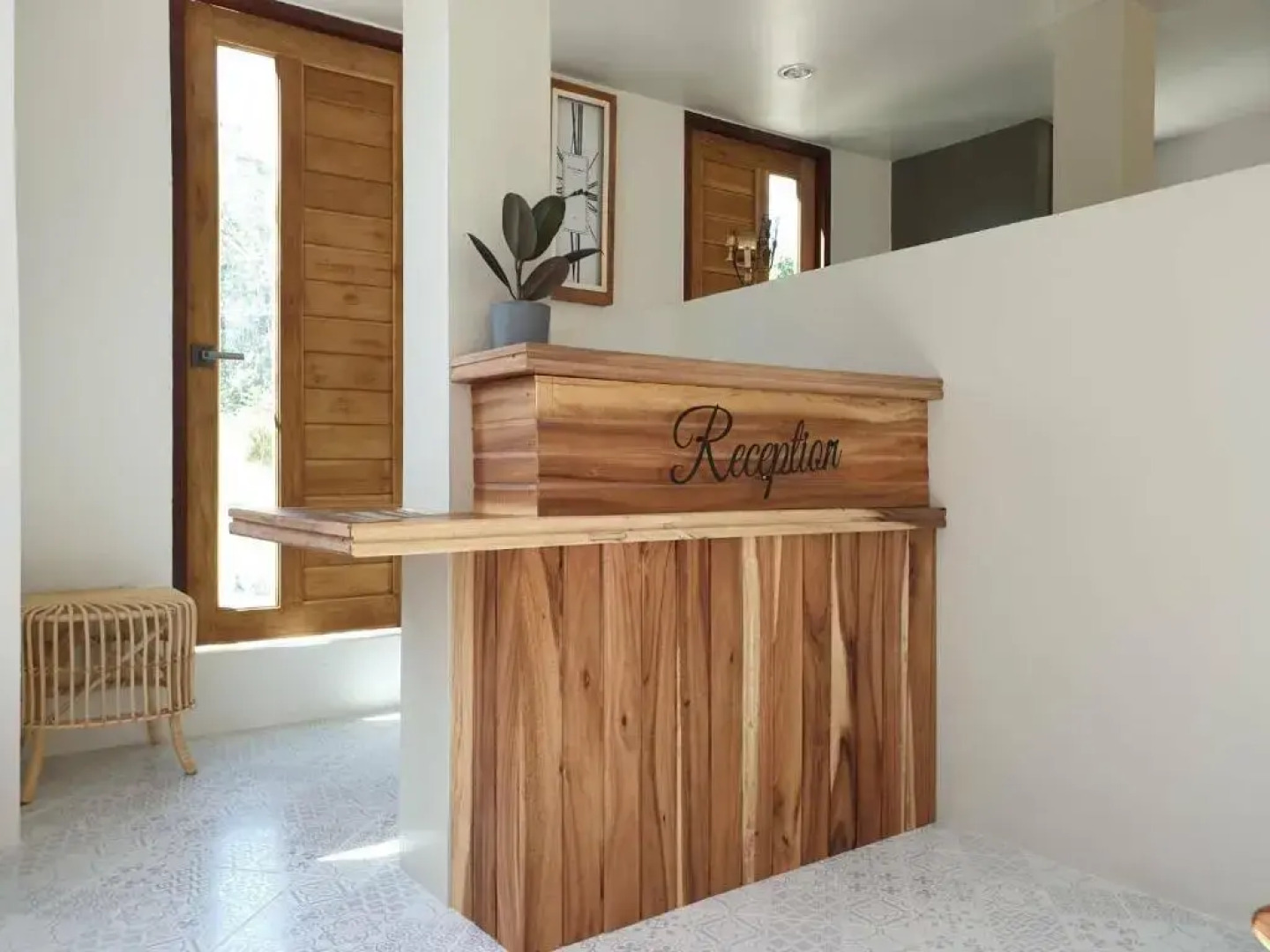 Magical Mountain View Resort