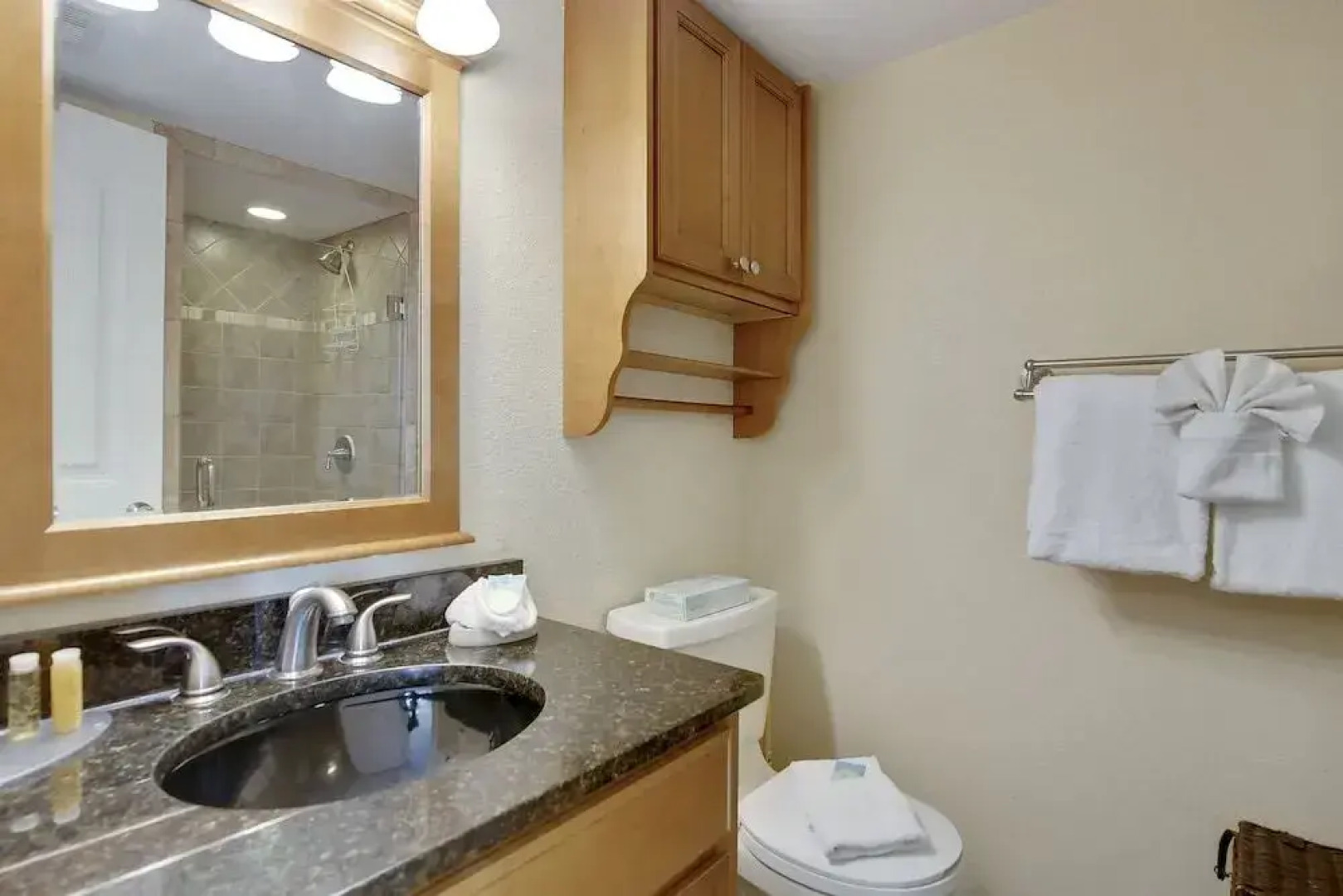 Seascape 1108 - 2 Br Condo