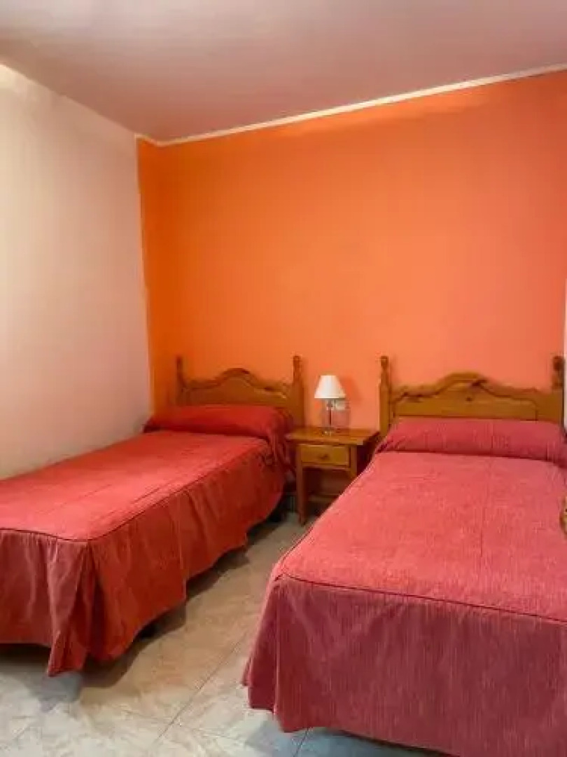 Apartaments Montaña